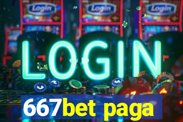 667bet paga